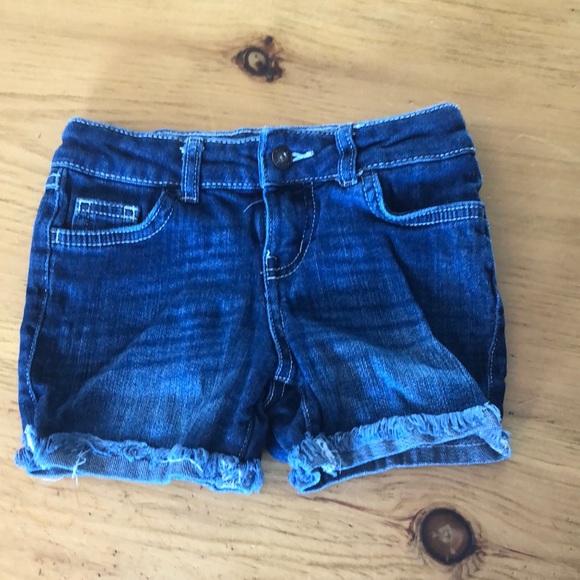 2 pair shorts - Picture 2 of 3